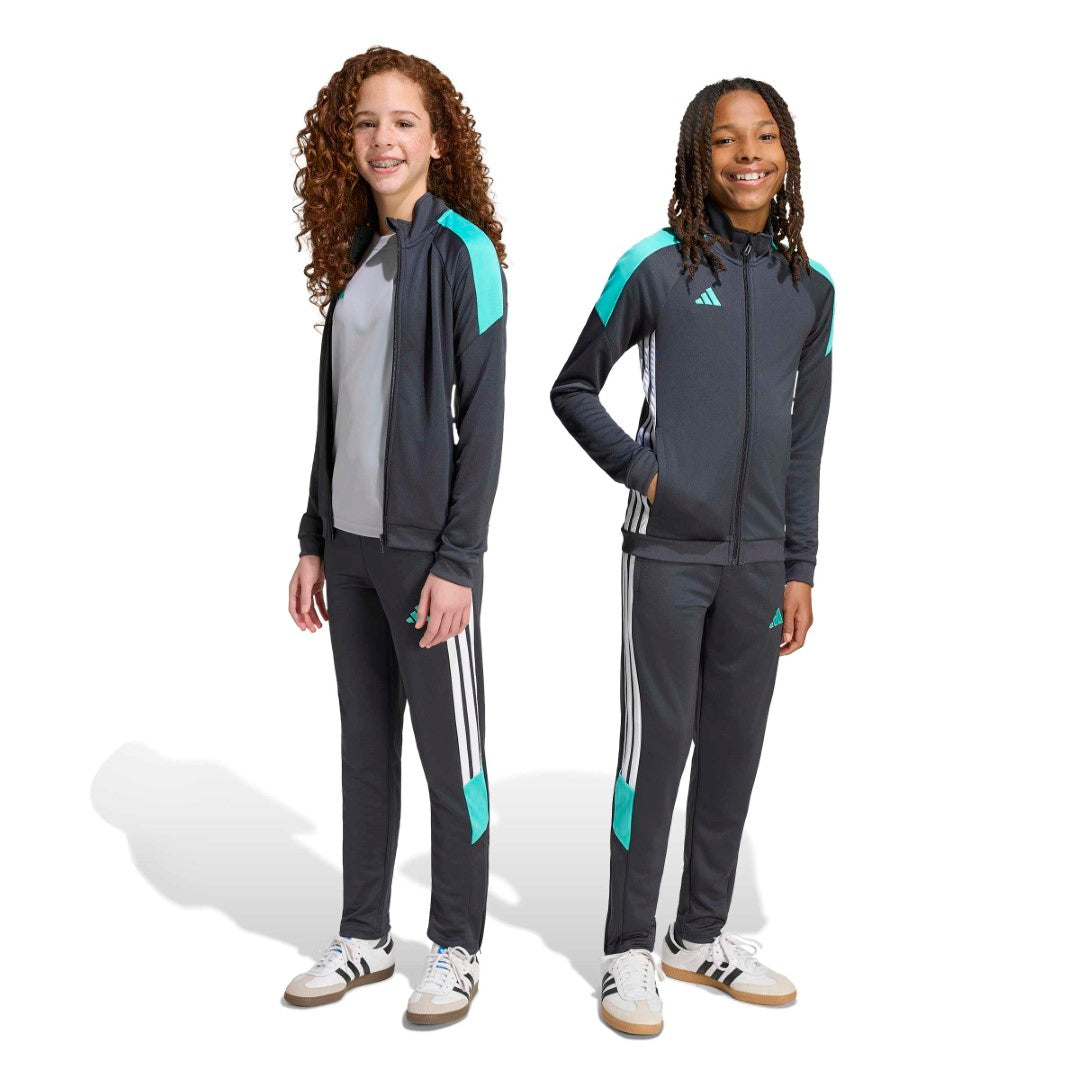 Tiro 26 Essentials Track Suit