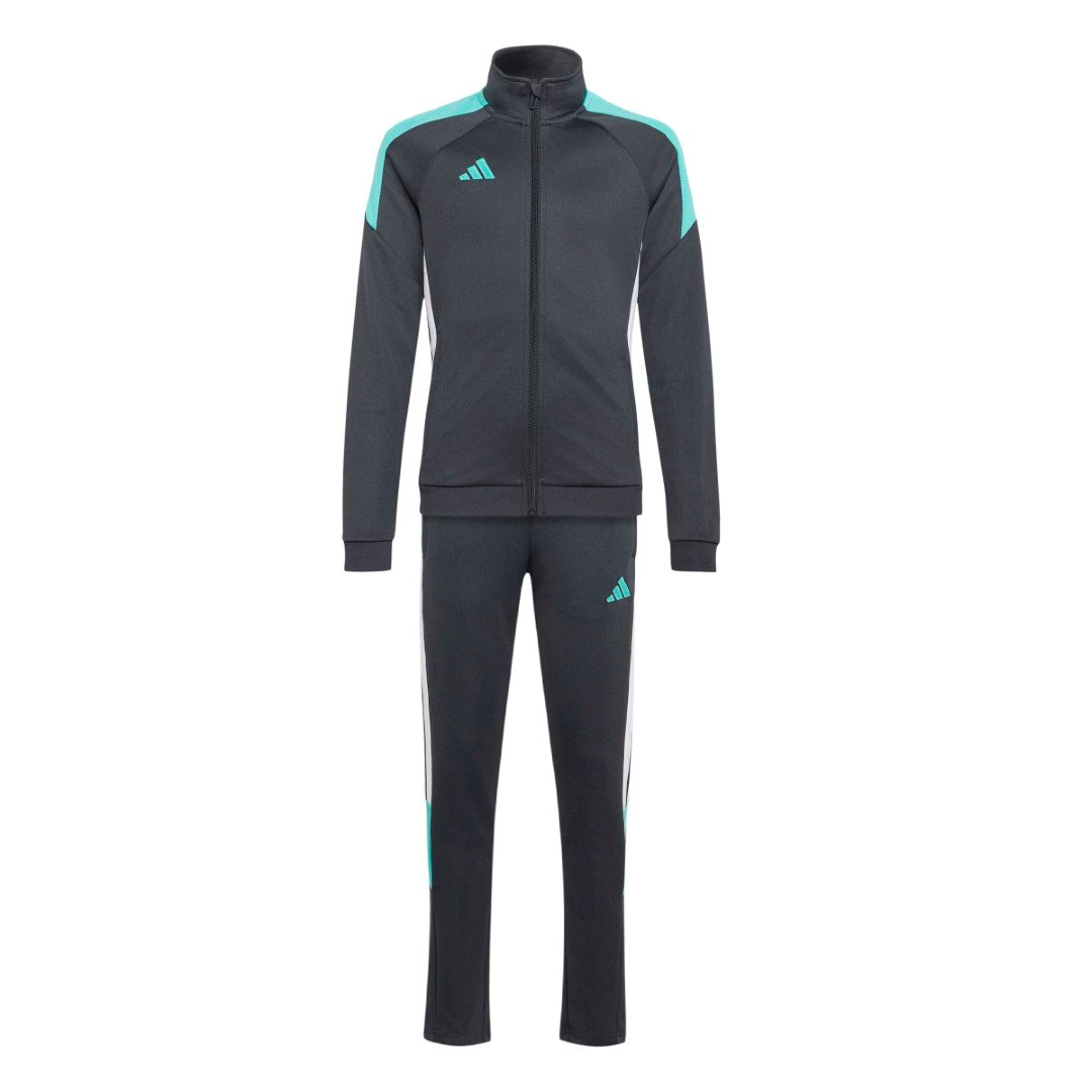 Tiro 26 Essentials Track Suit