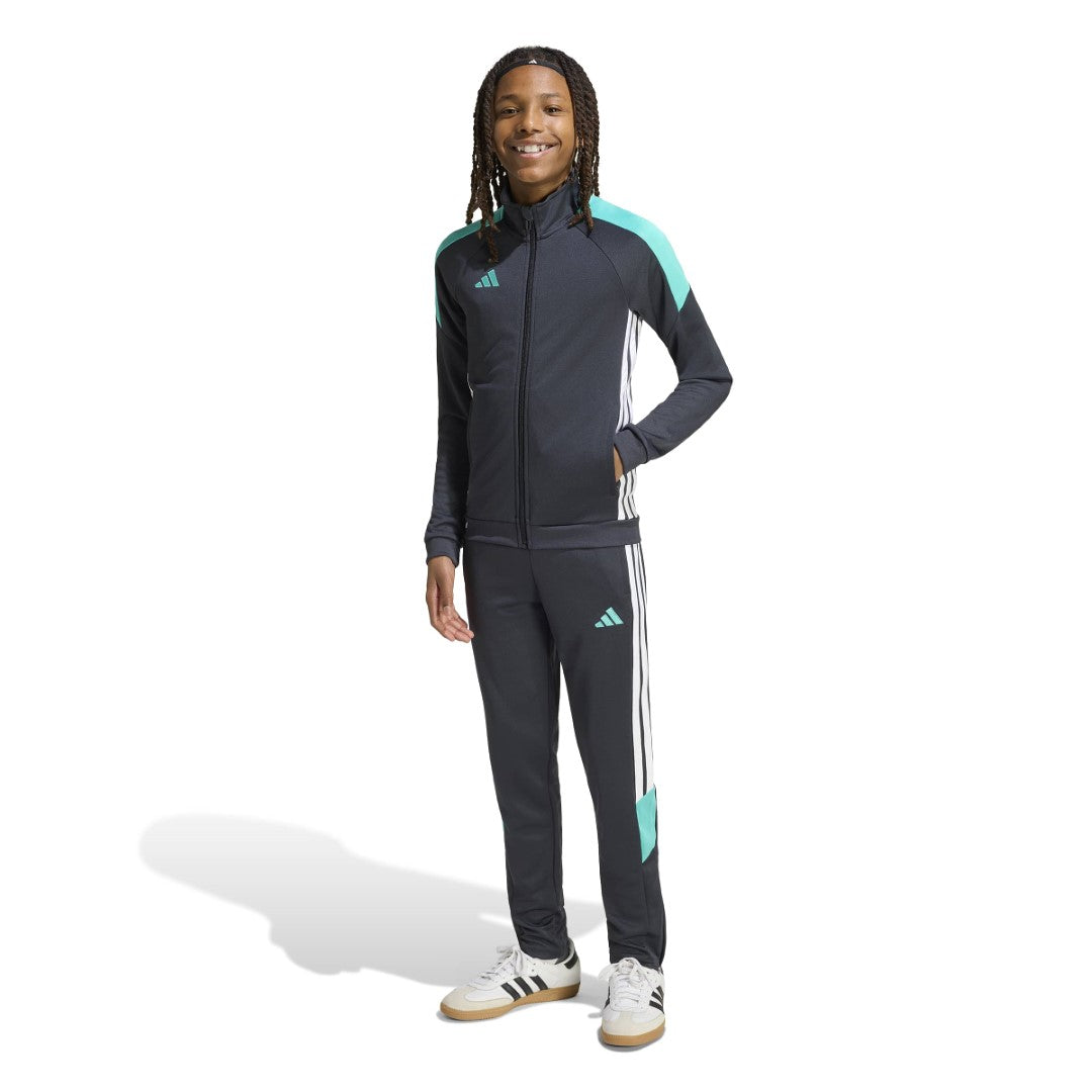 Tiro 26 Essentials Track Suit