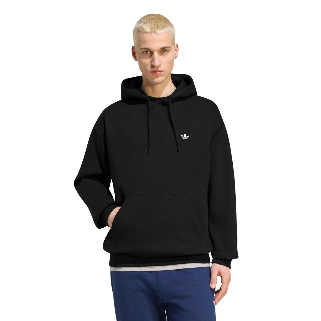 Trefoil Essentials Loose Hoodie