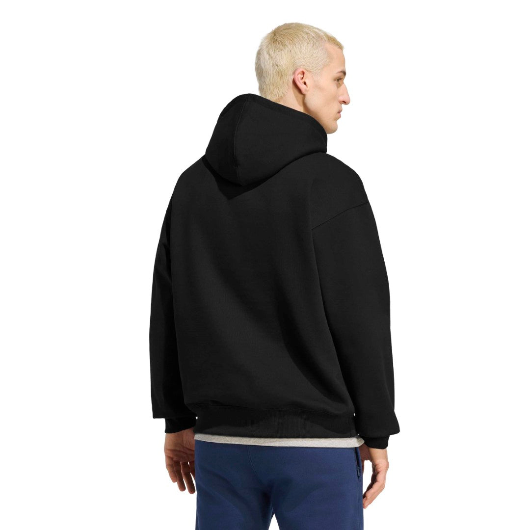 Trefoil Essentials Loose Hoodie