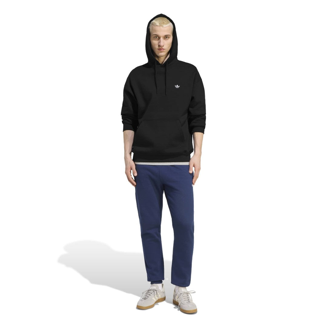Trefoil Essentials Loose Hoodie