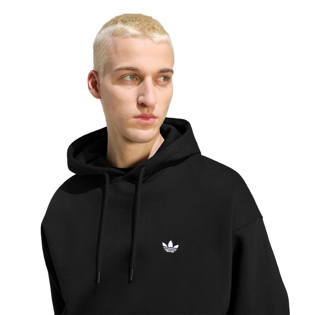 Trefoil Essentials Loose Hoodie