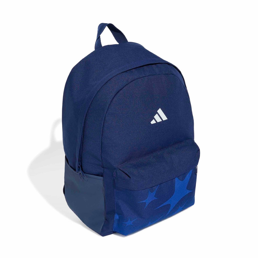Tiro Graphic Backpack