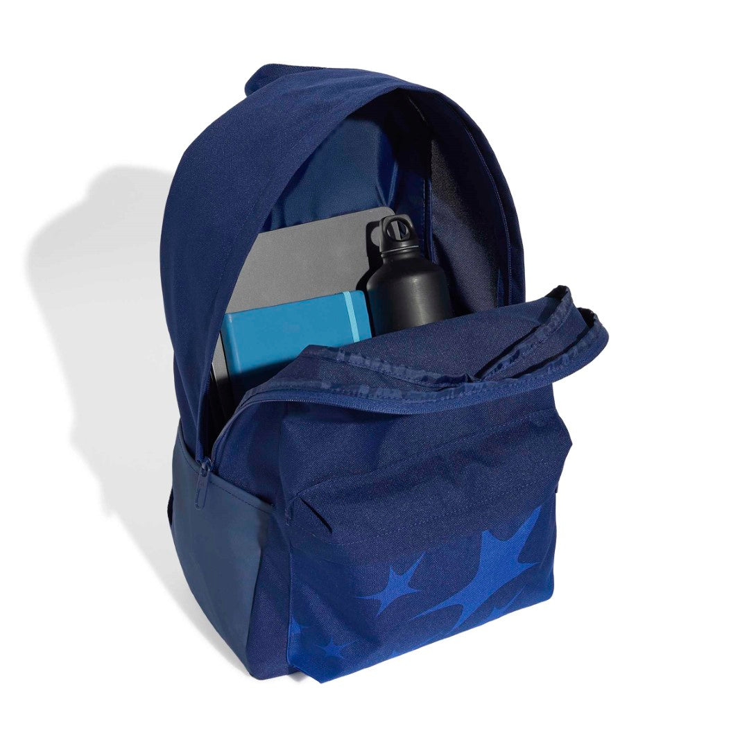 Tiro Graphic Backpack