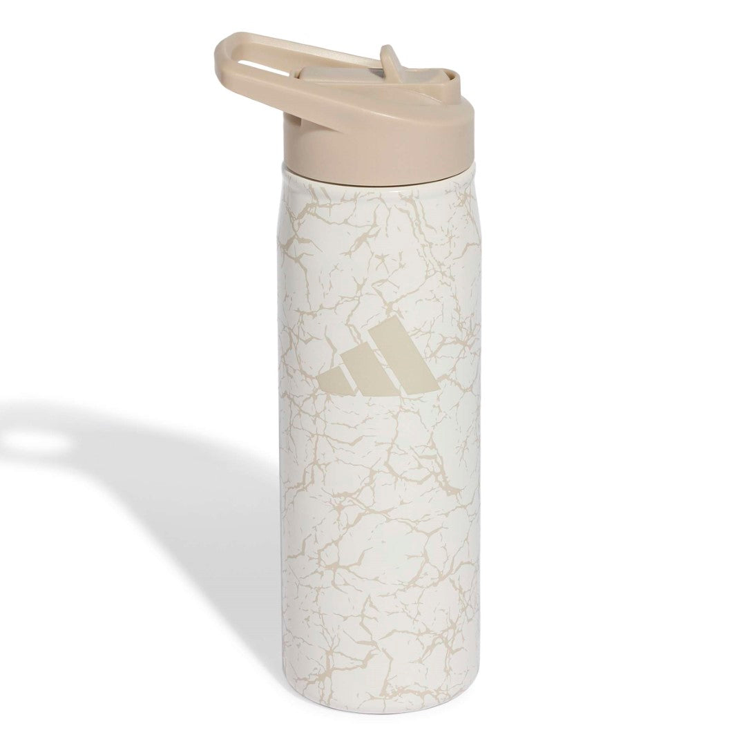 Adidas Graphic Metal Water Bottle