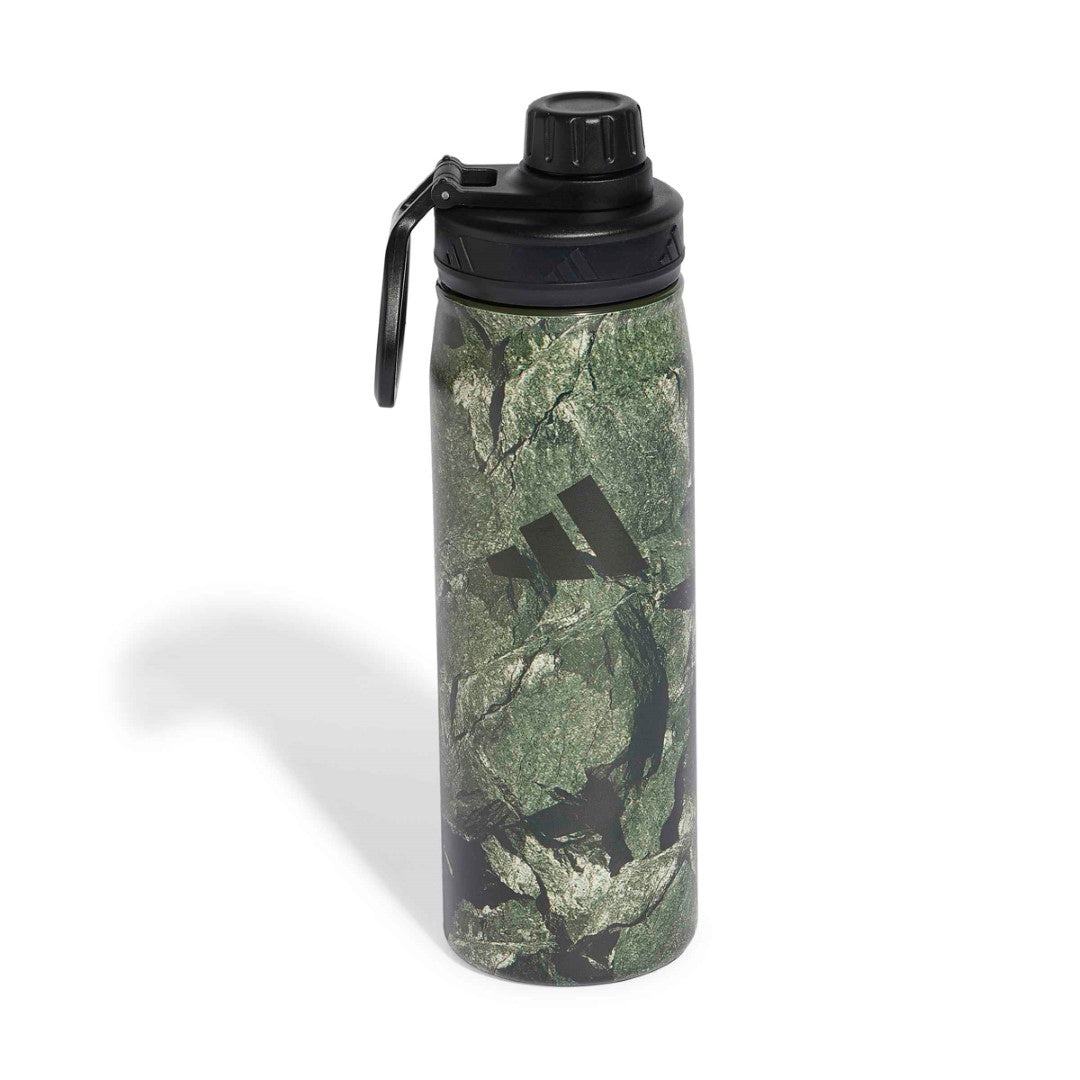 Adidas Graphic Metal Water Bottle