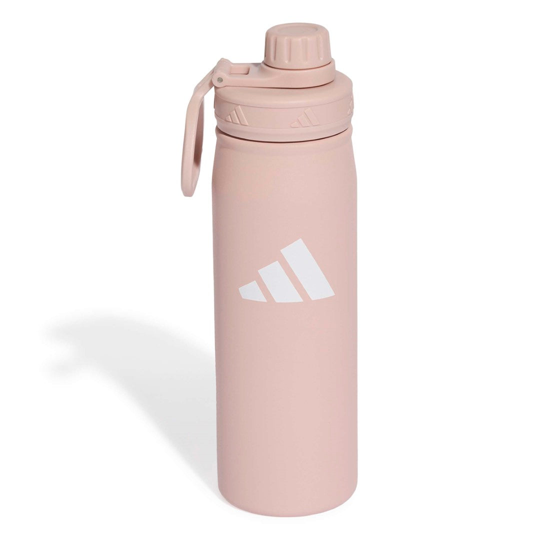 Metal Water Bottle Screw Top 0.6 L