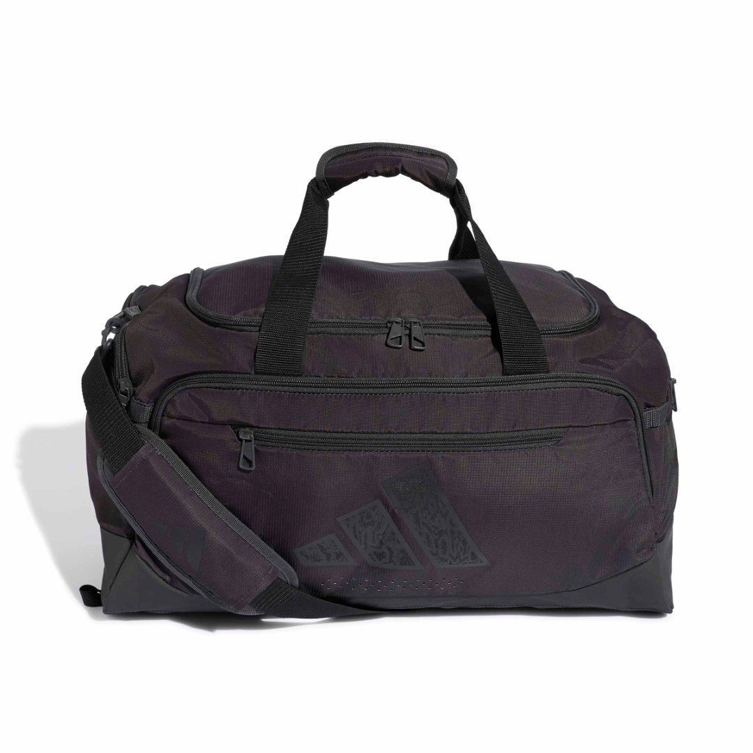 Training Defender Graphic Duffle Bag