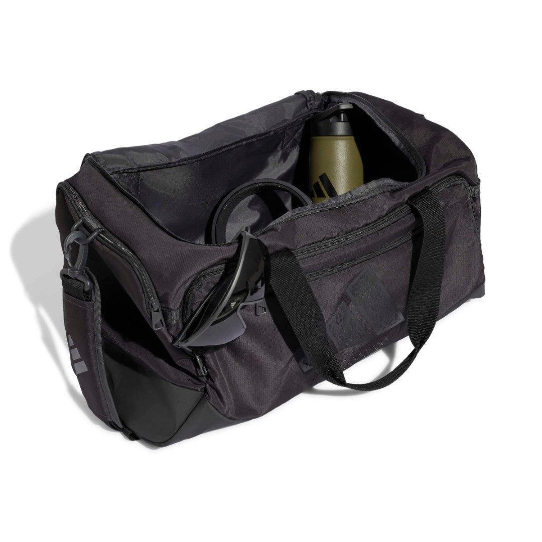 Training Defender Graphic Duffle Bag