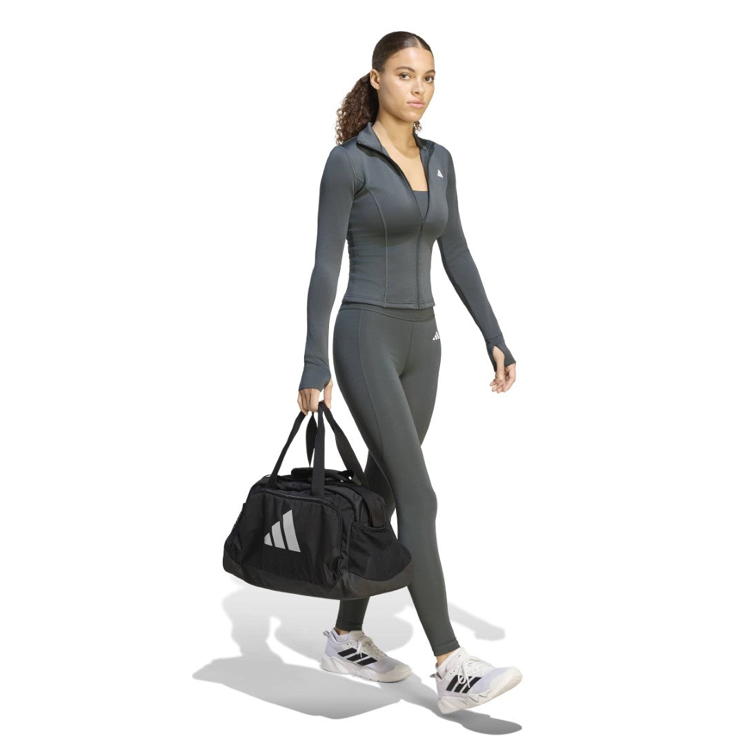 Optime Essentials Full-Zip Jacket