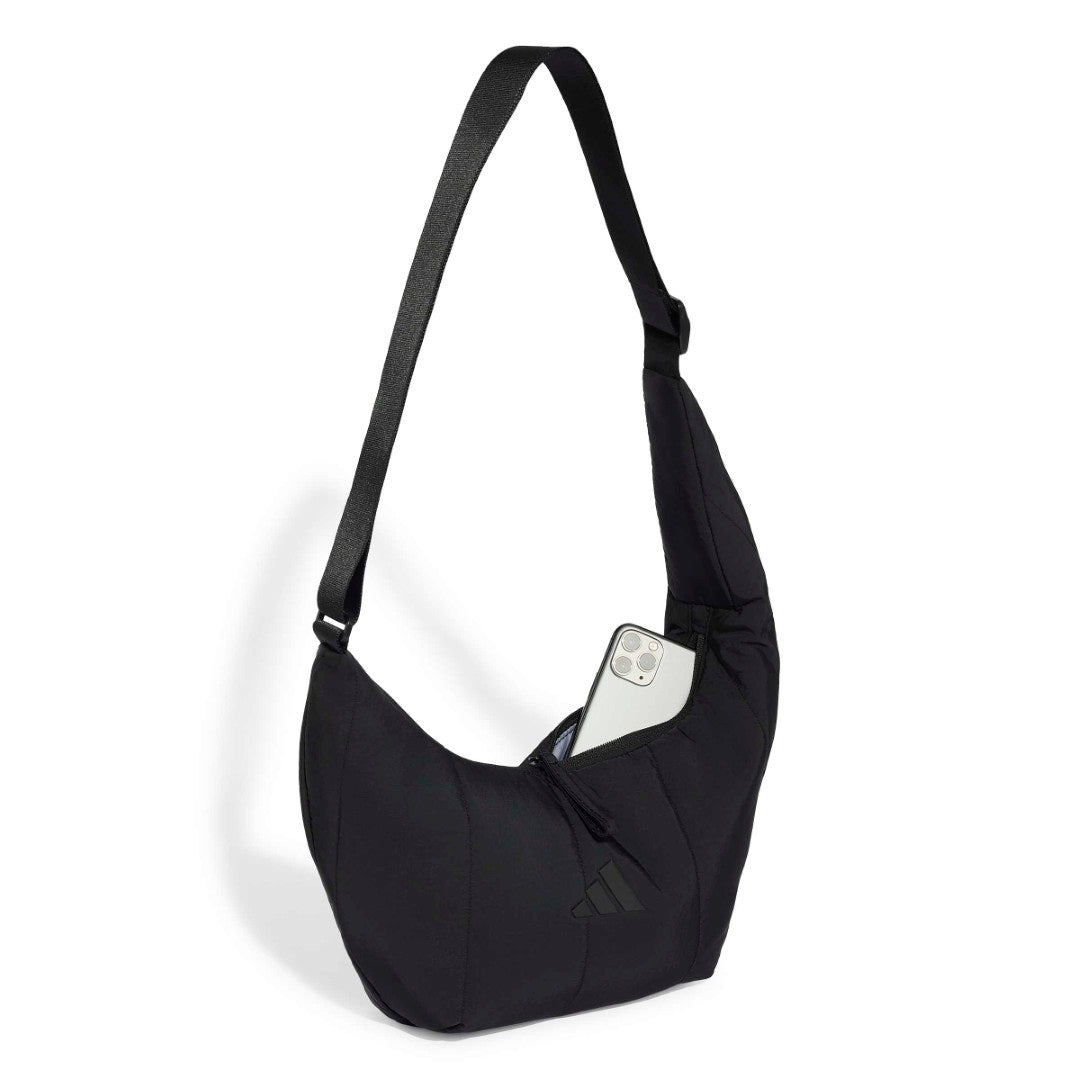 Winter Shoulder Bag