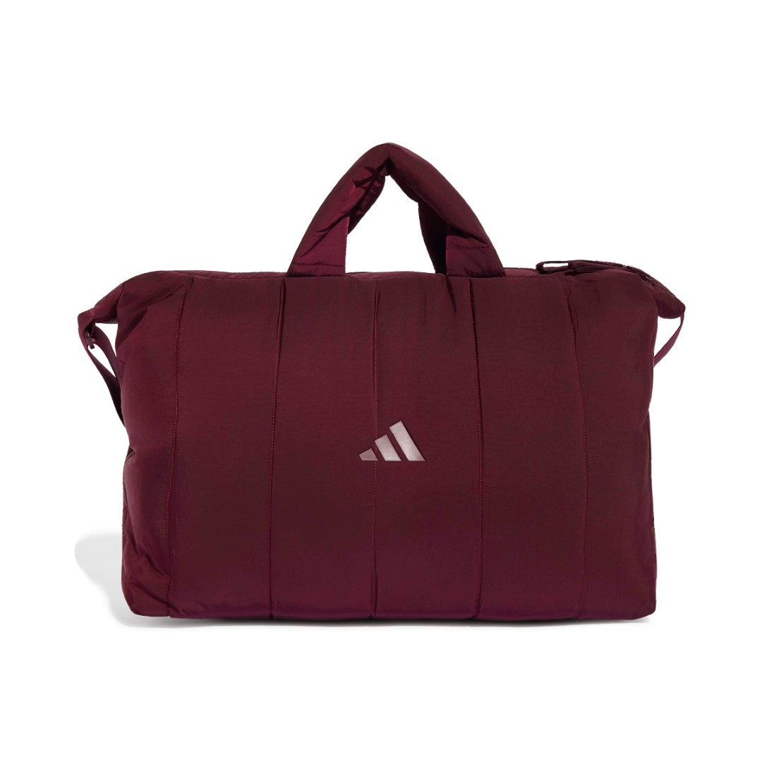 Winterized Tote Bag