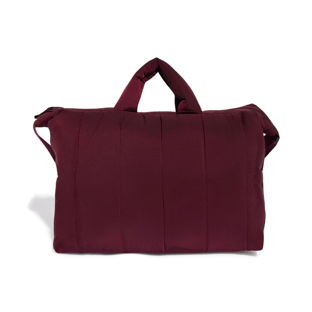 Winterized Tote Bag