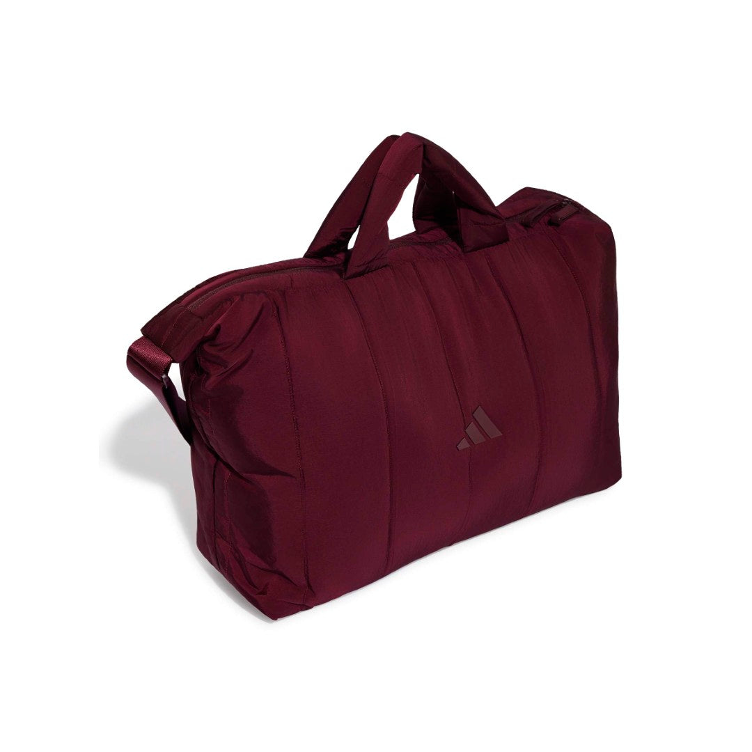 Winterized Tote Bag
