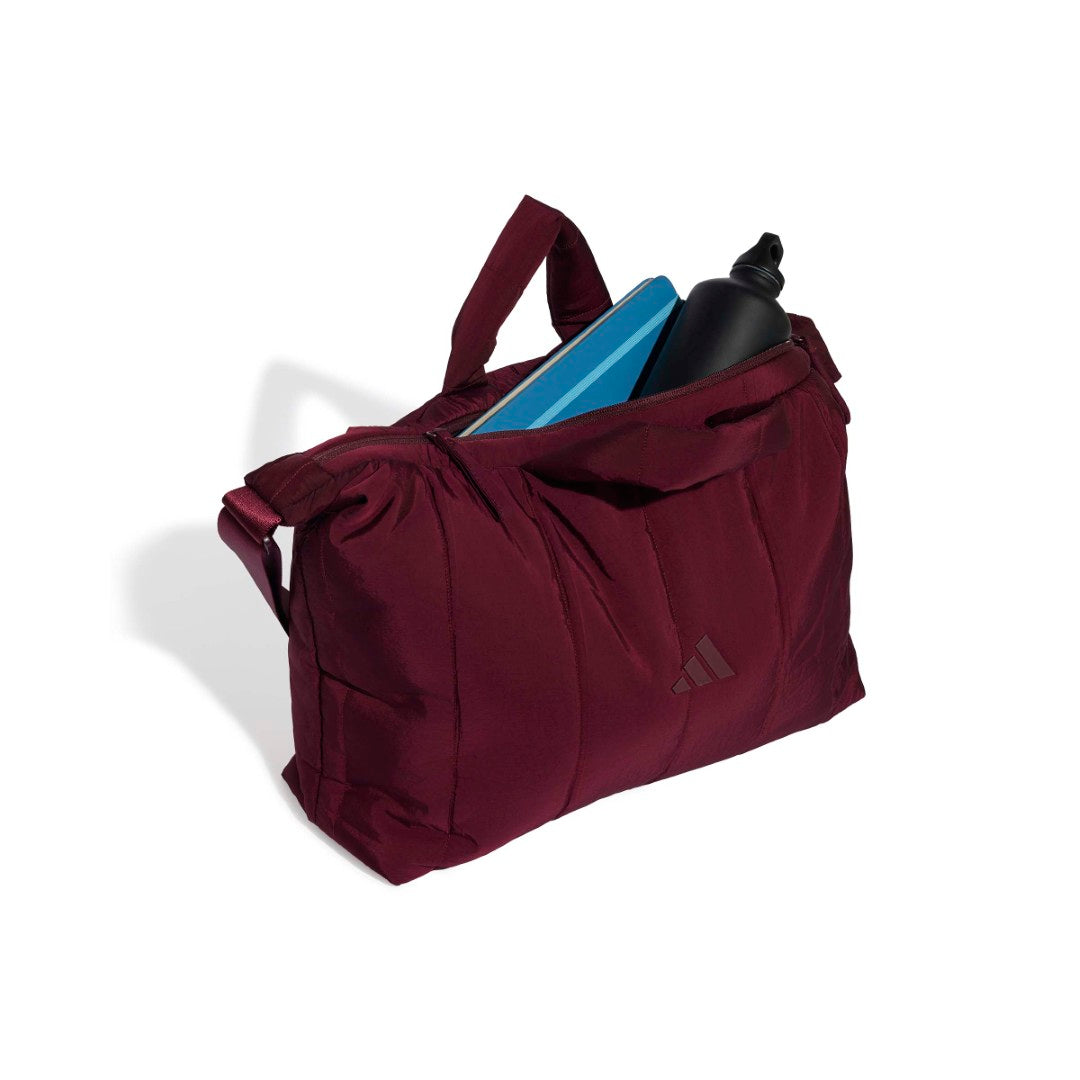 Winterized Tote Bag