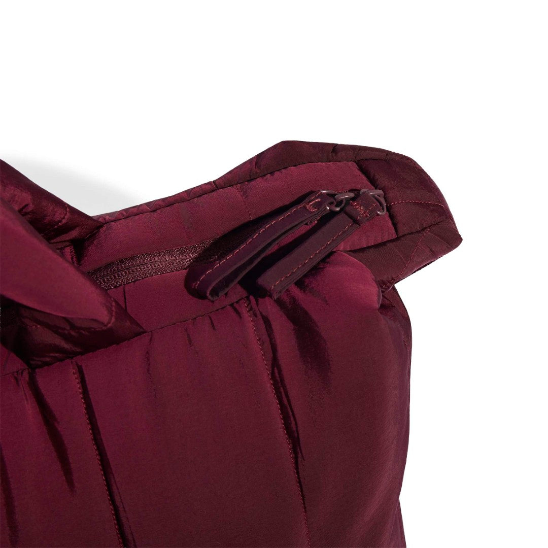 Winterized Tote Bag