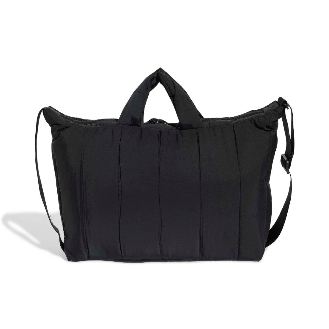 Winterized Tote Bag