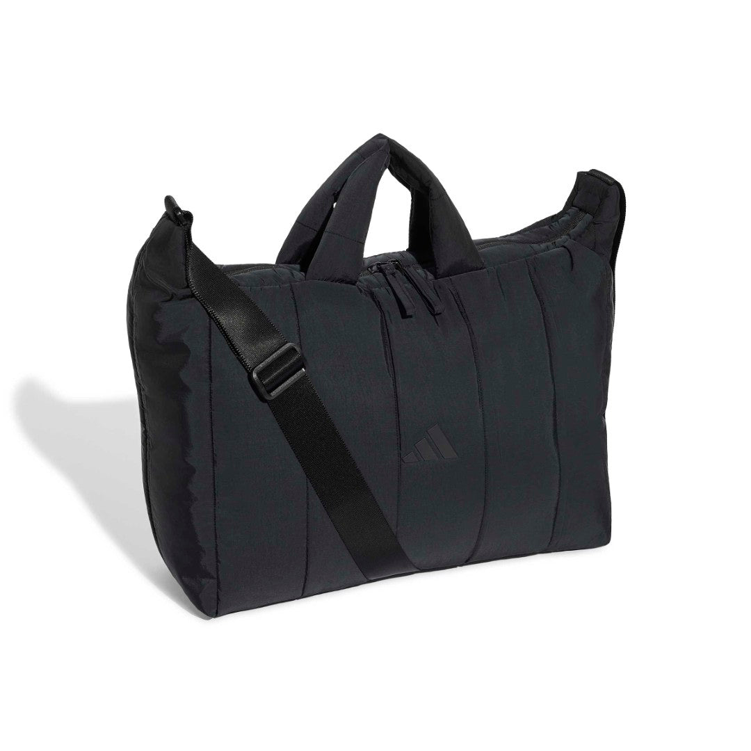 Winterized Tote Bag