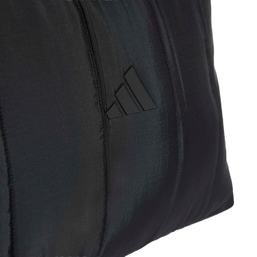 Winterized Tote Bag