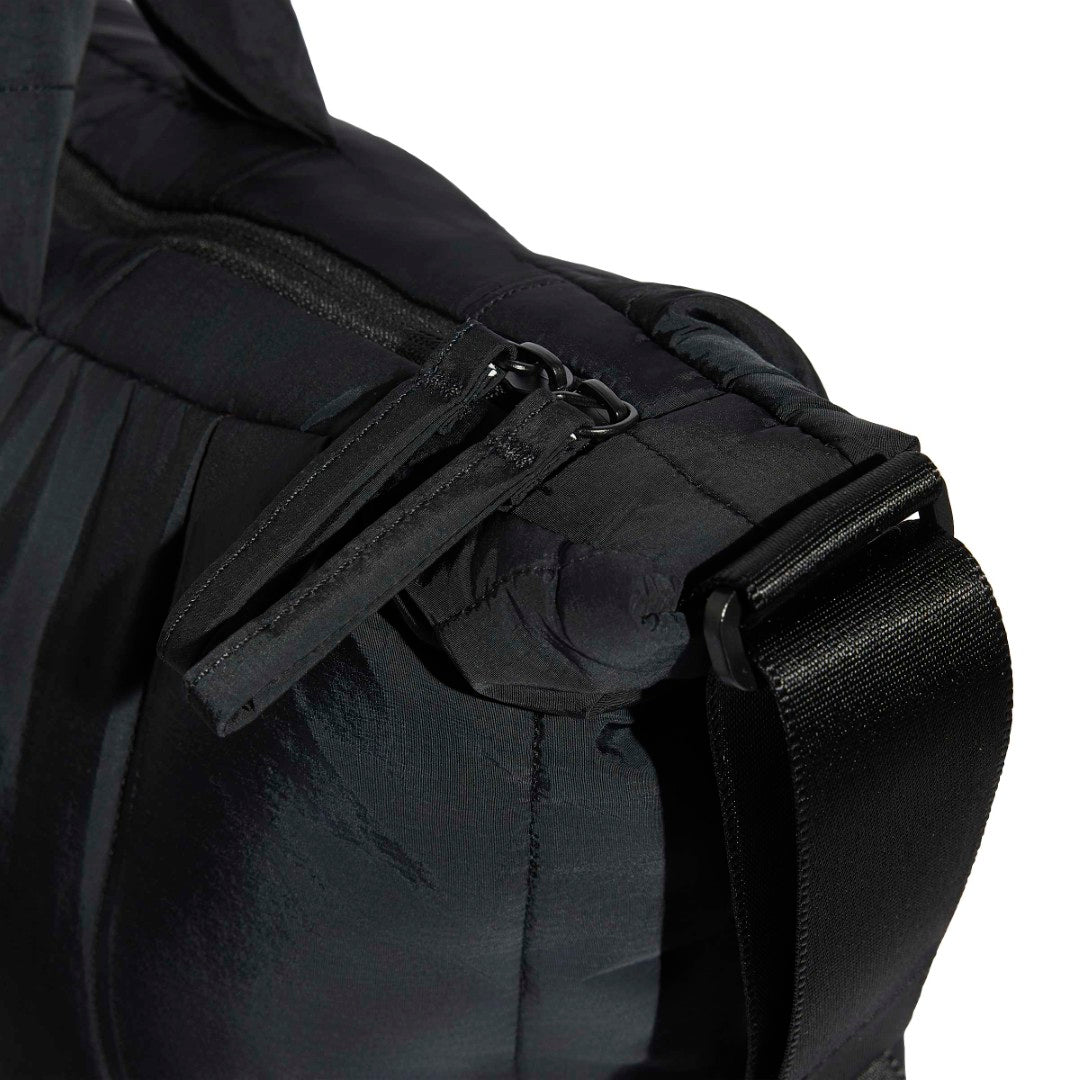Winterized Tote Bag