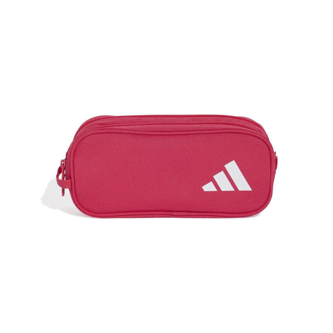 Two Zipper Pencil Case