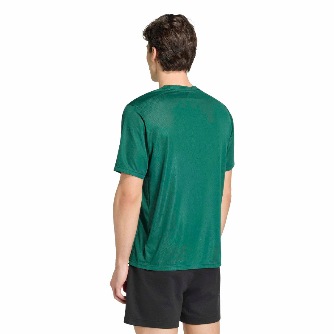 Workout Essentials Base T-Shirt