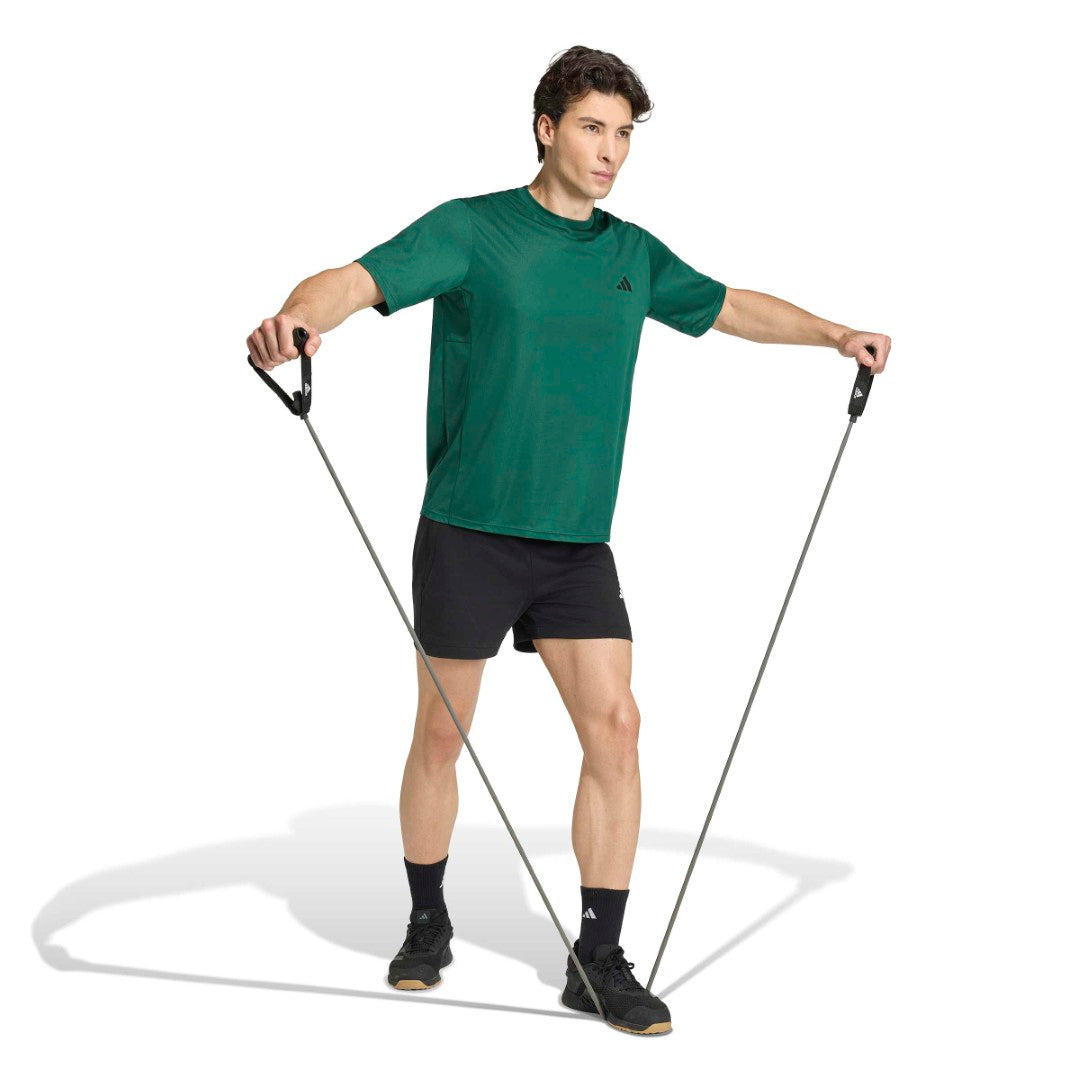 Workout Essentials Base T-Shirt