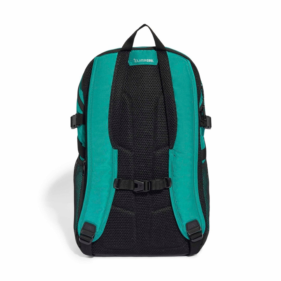 Primelift Backpack Training