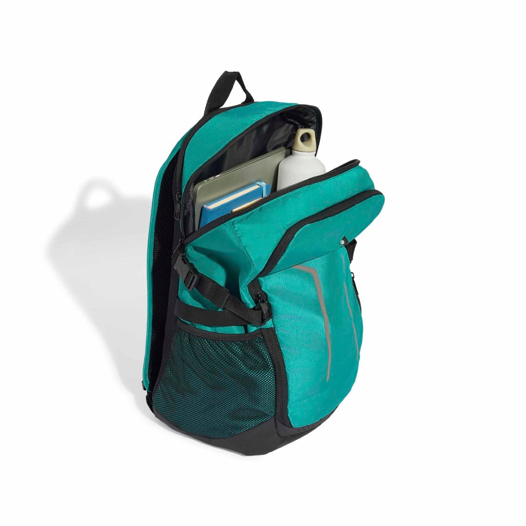 Primelift Backpack Training