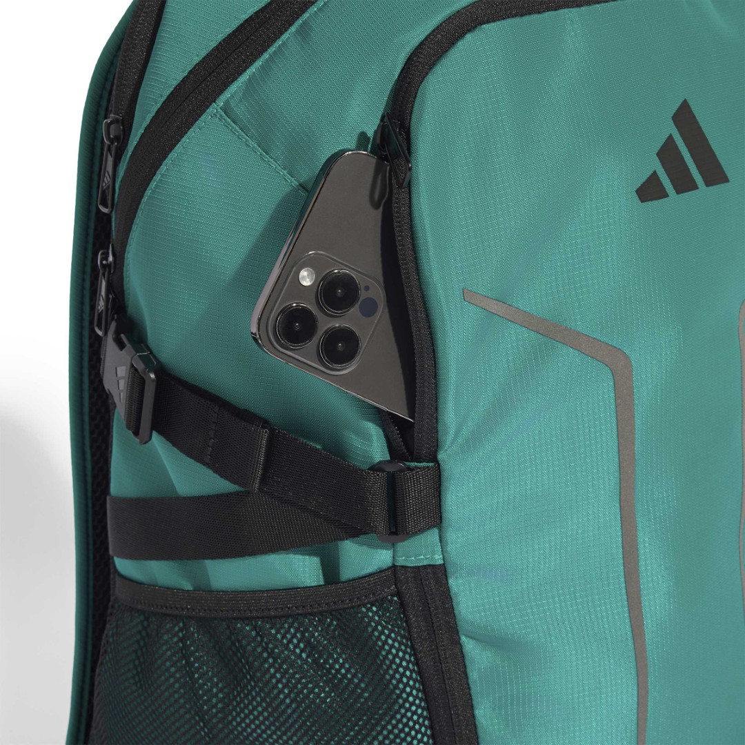 Primelift Backpack Training