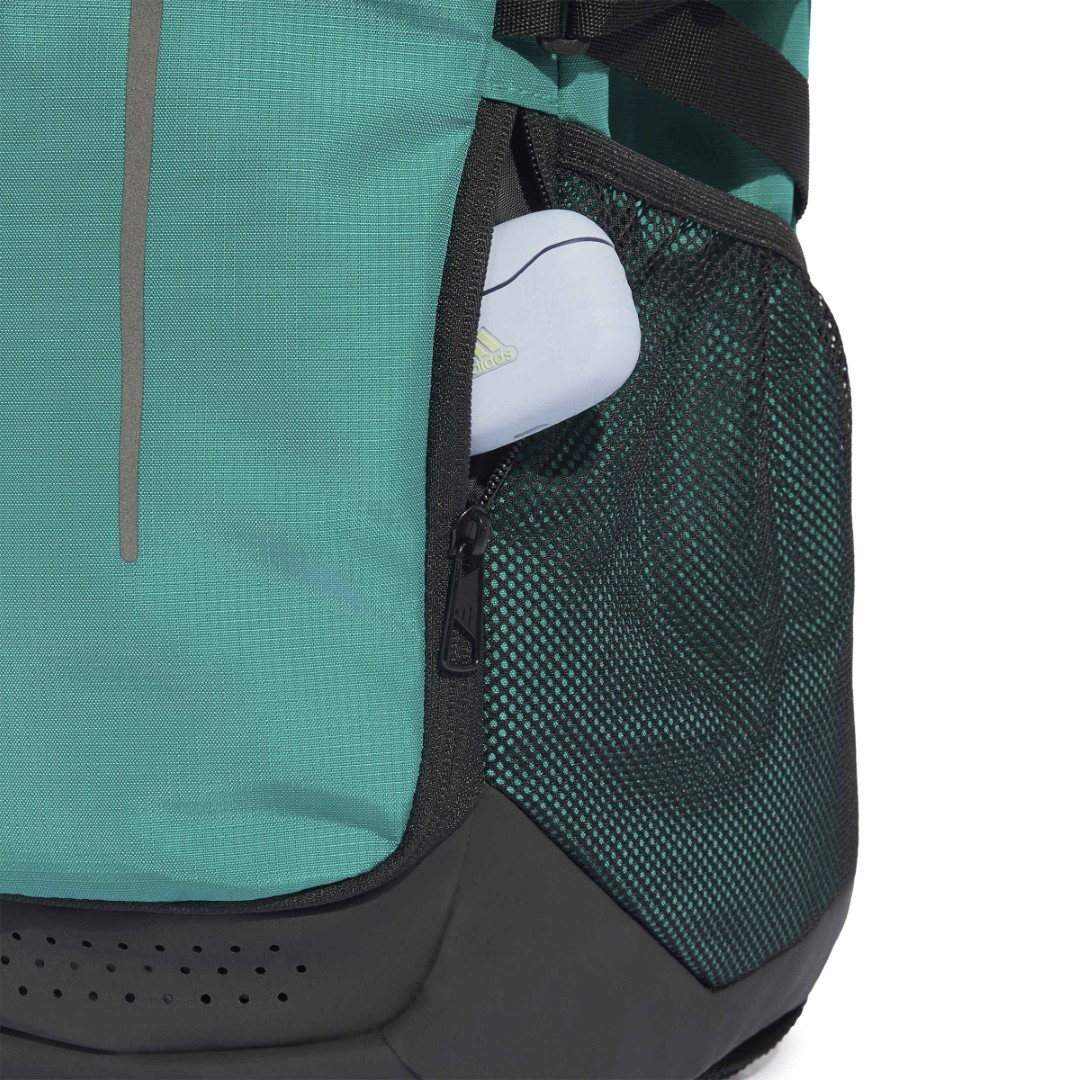 Primelift Backpack Training