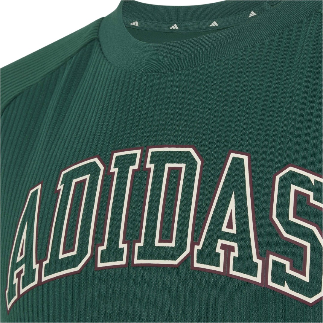 Sport Seasonals Collegiate Typography T-Shirt