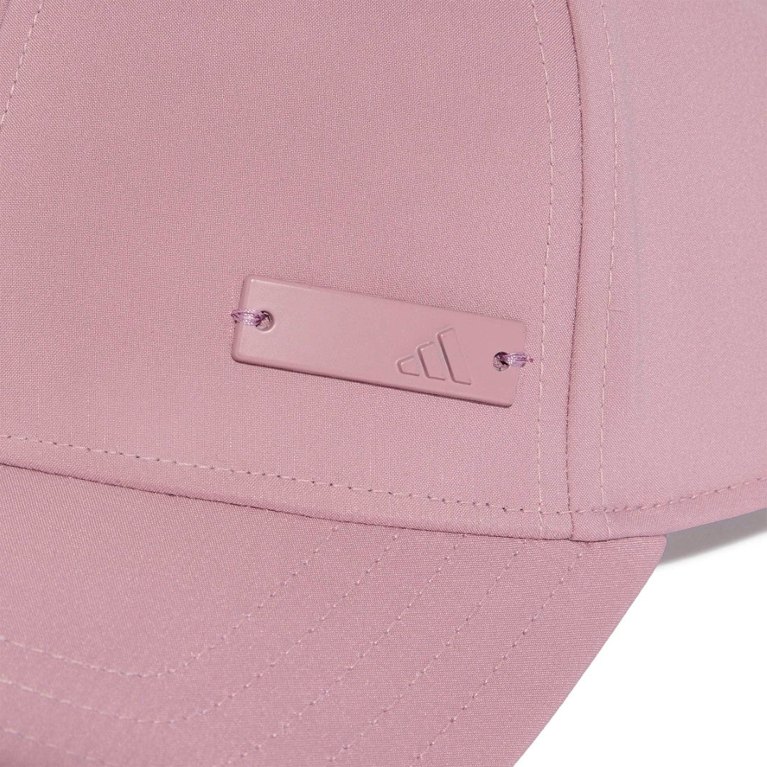 Lightweight Baseball Cap