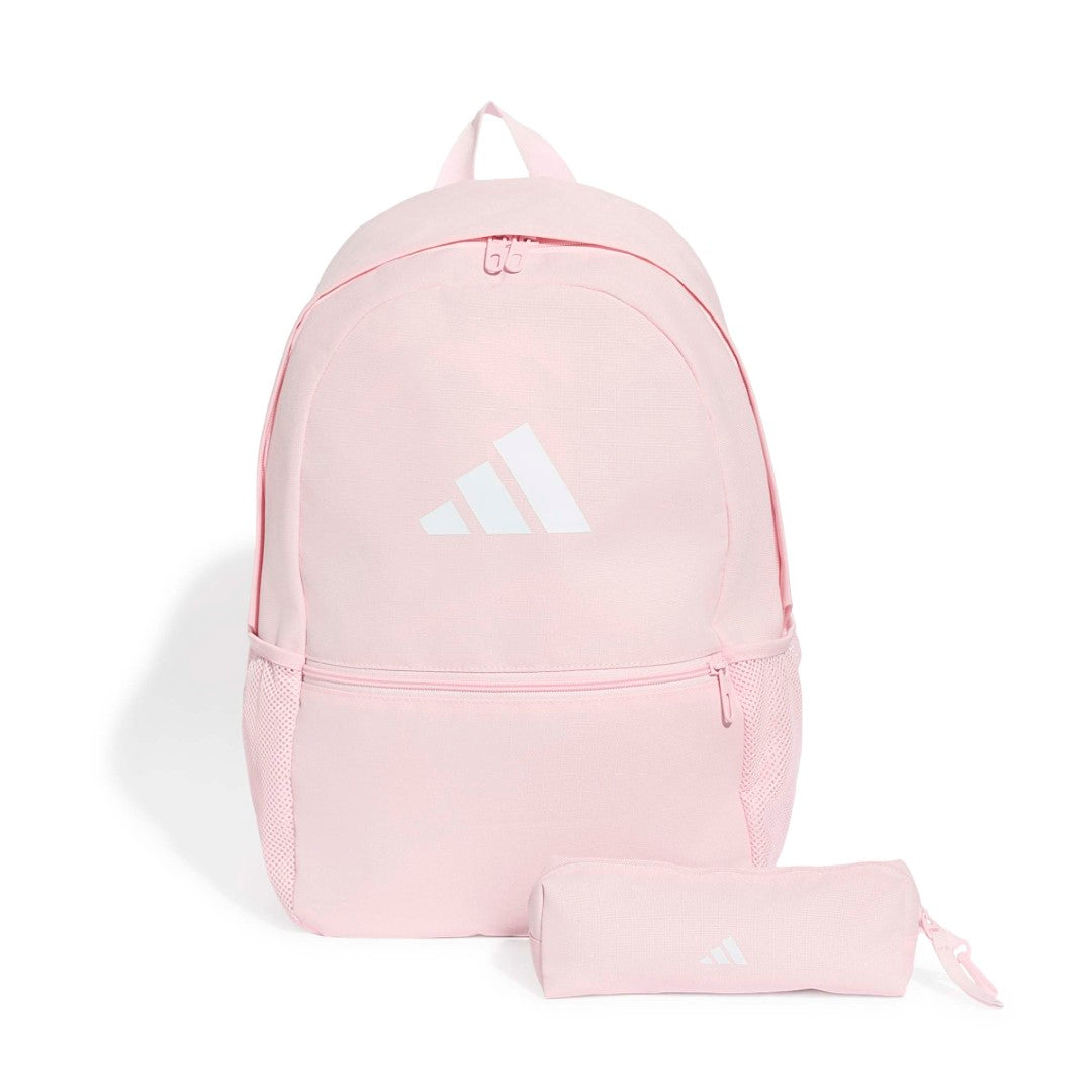Backpack With Pencil Case