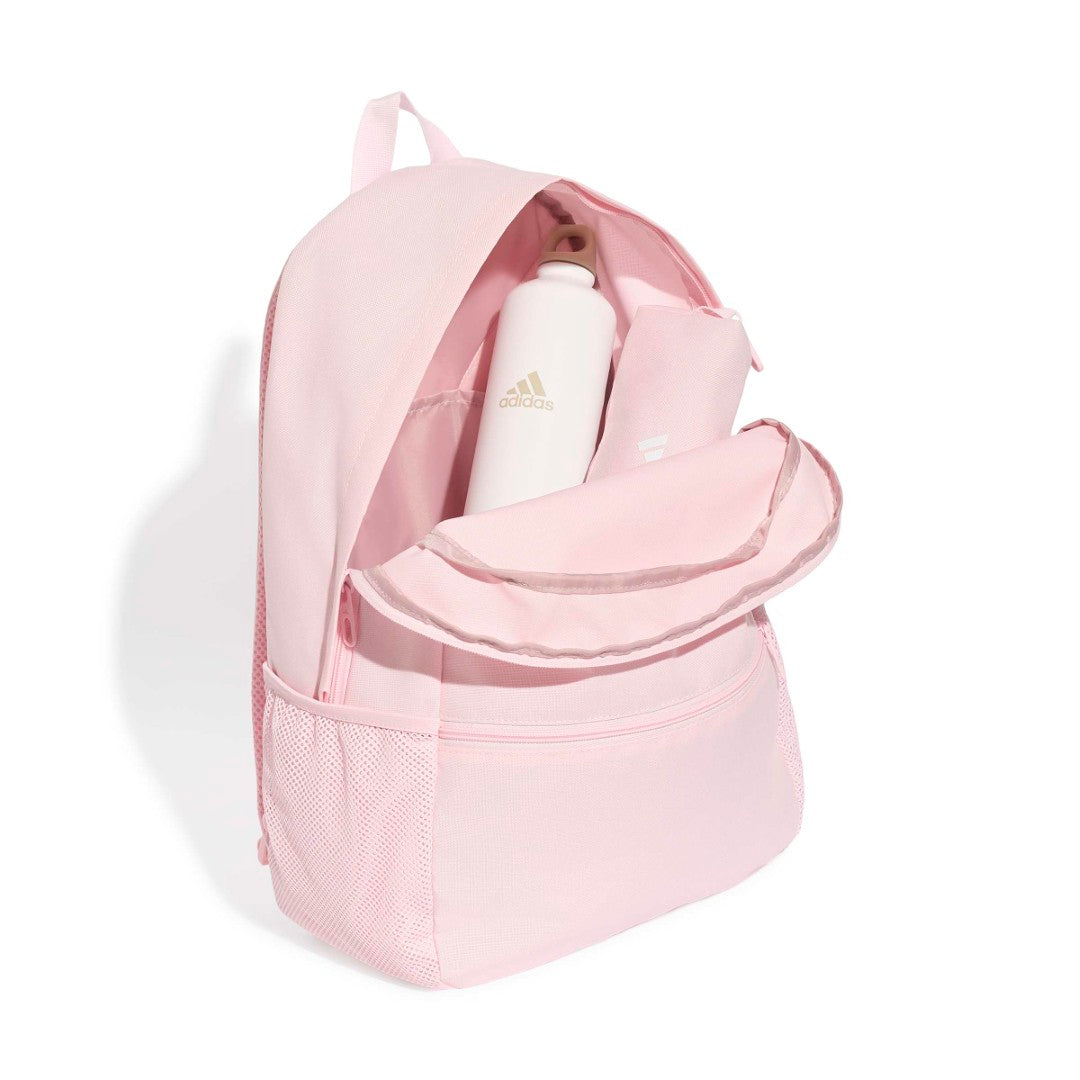 Backpack With Pencil Case