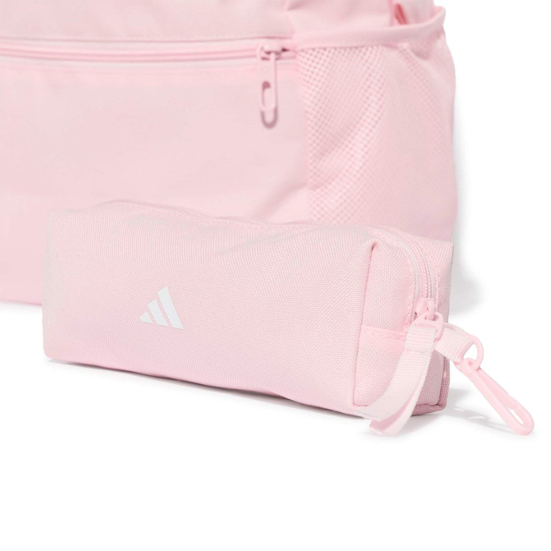 Backpack With Pencil Case