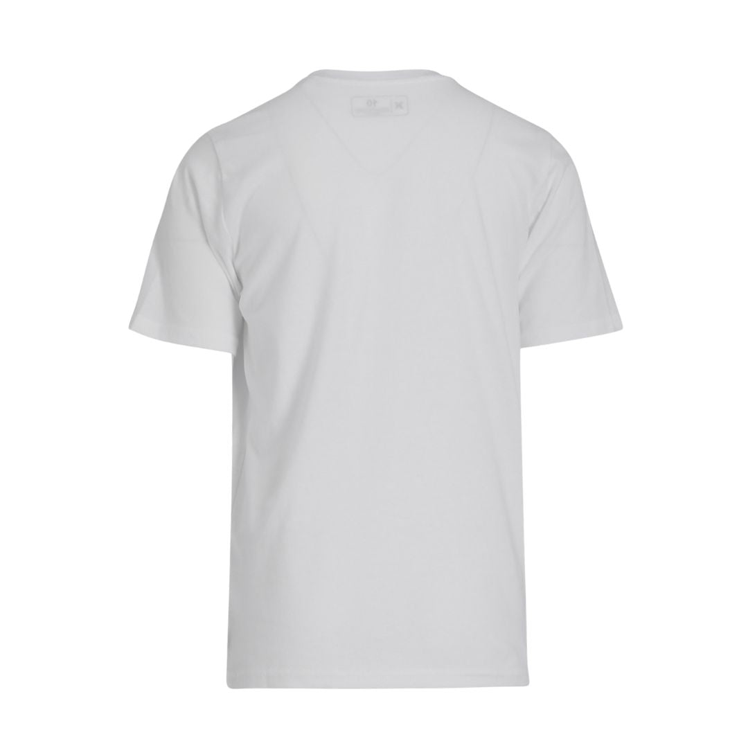 Printing Press O&O Short Sleeve T-Shirt