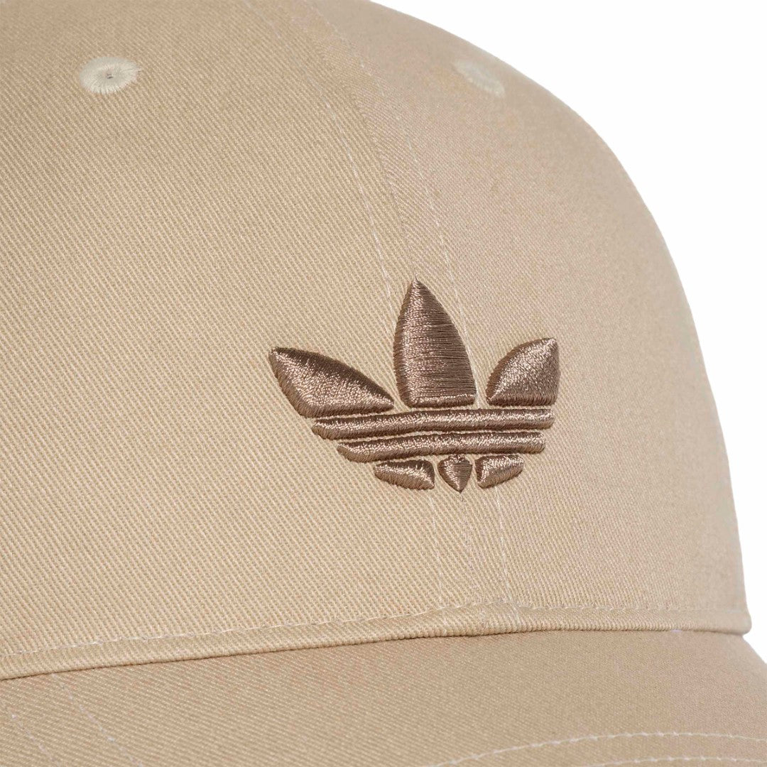 Adicolor Classic Trefoil Baseball Cap