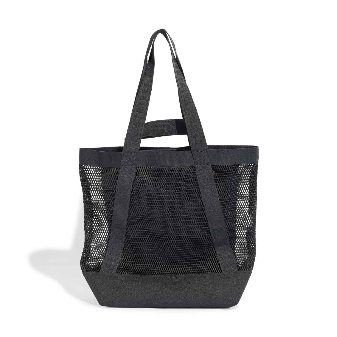 Mesh Tote Bag