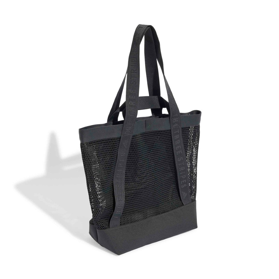 Mesh Tote Bag