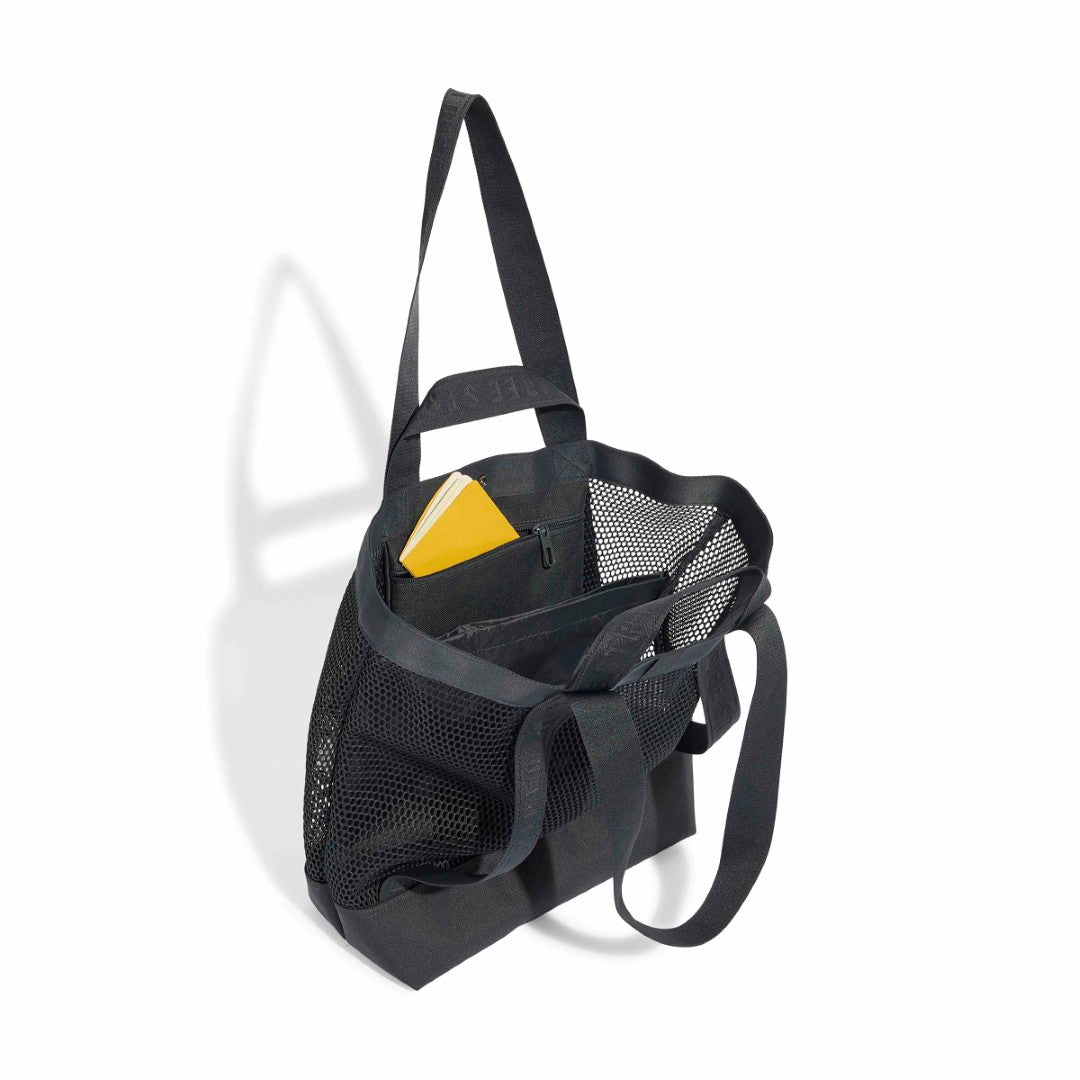 Mesh Tote Bag