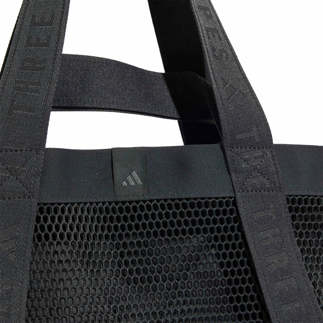 Mesh Tote Bag