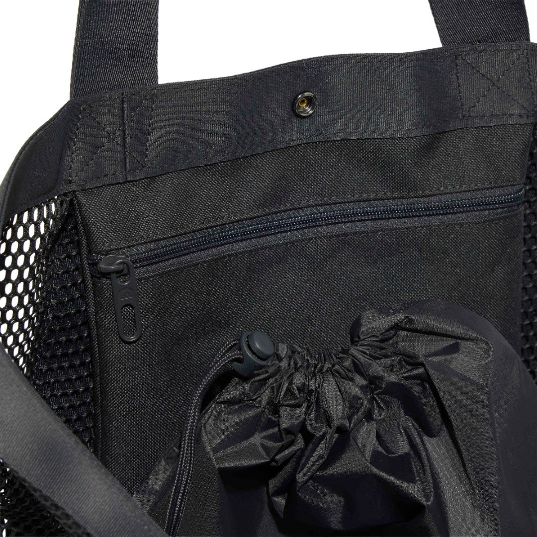 Mesh Tote Bag