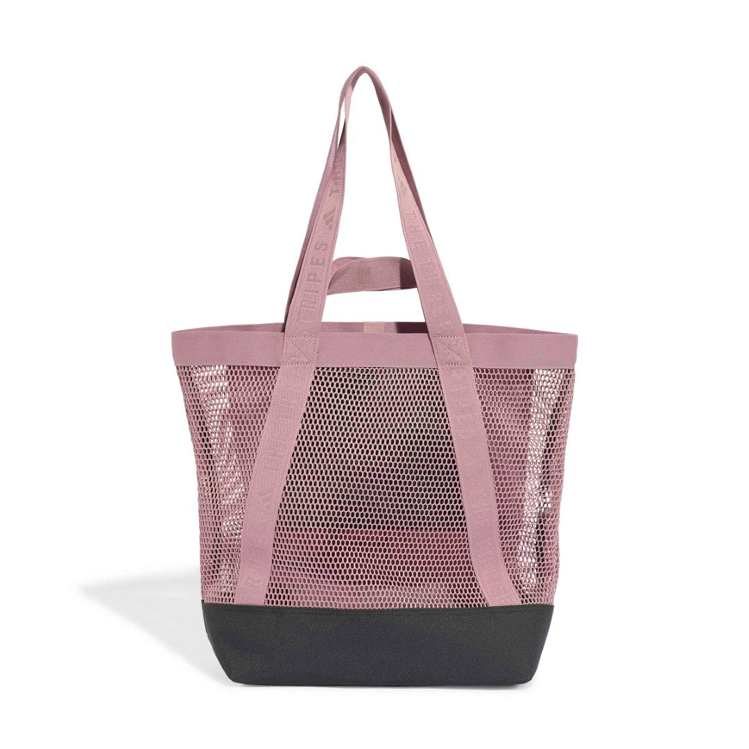 Mesh Tote Bag