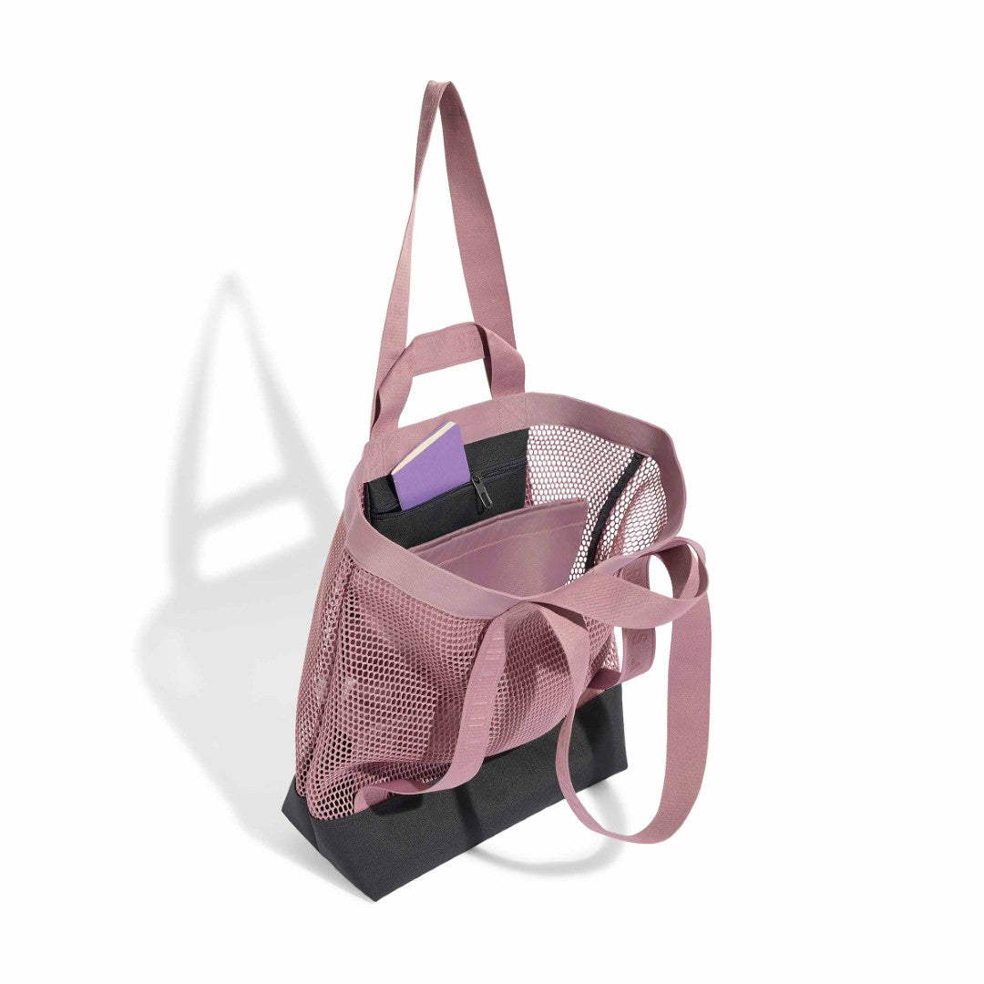Mesh Tote Bag