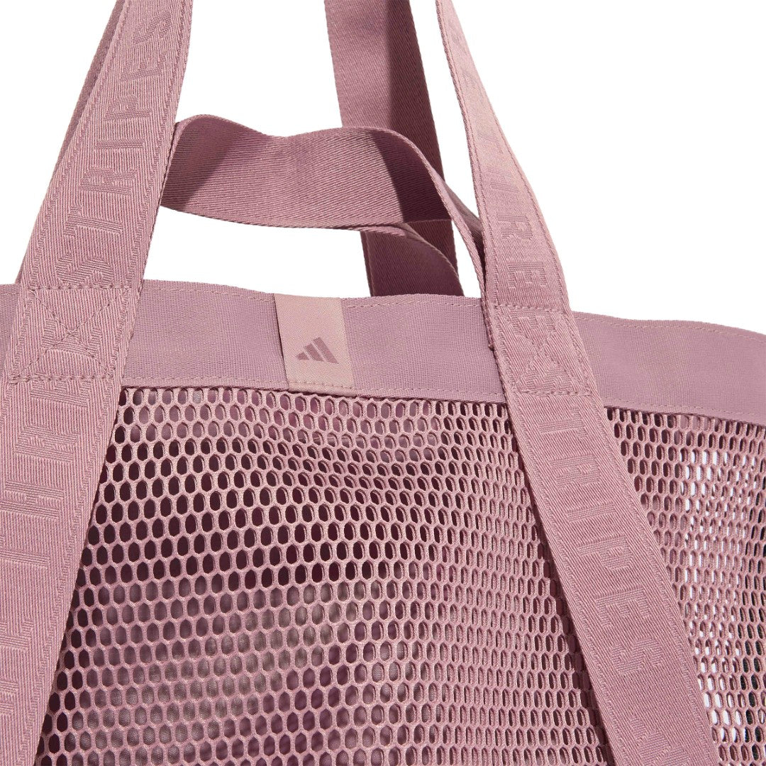 Mesh Tote Bag
