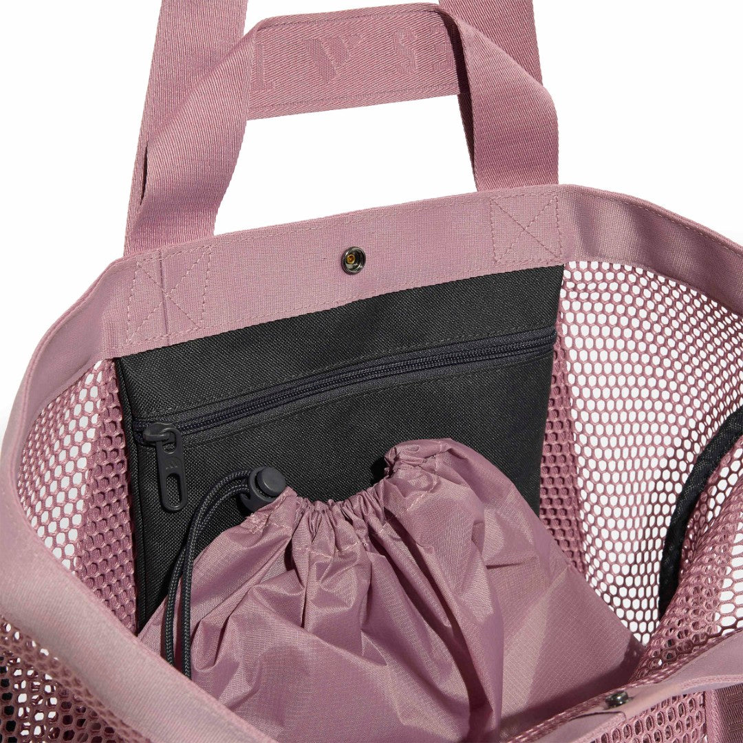 Mesh Tote Bag