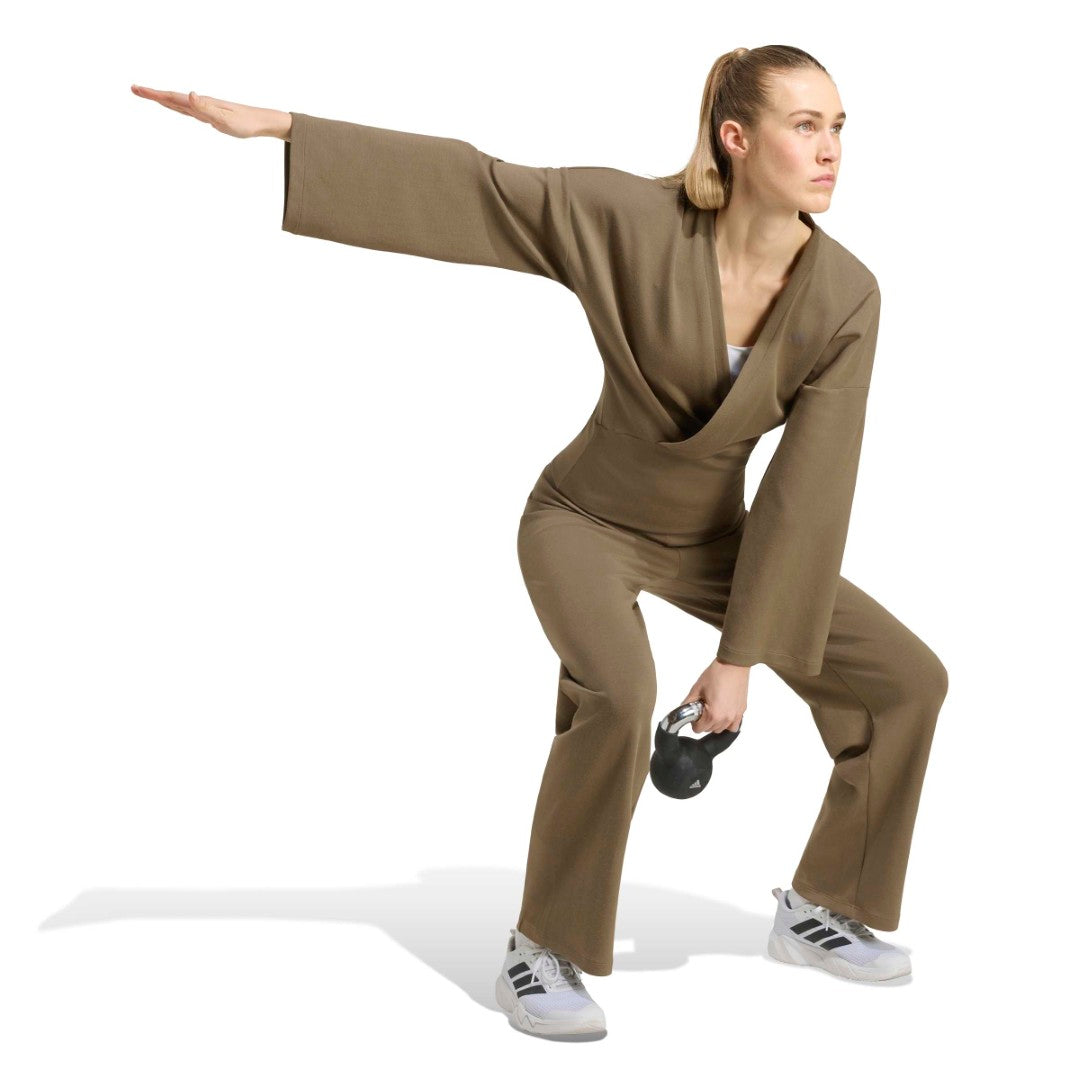 Motion Essentials Pant