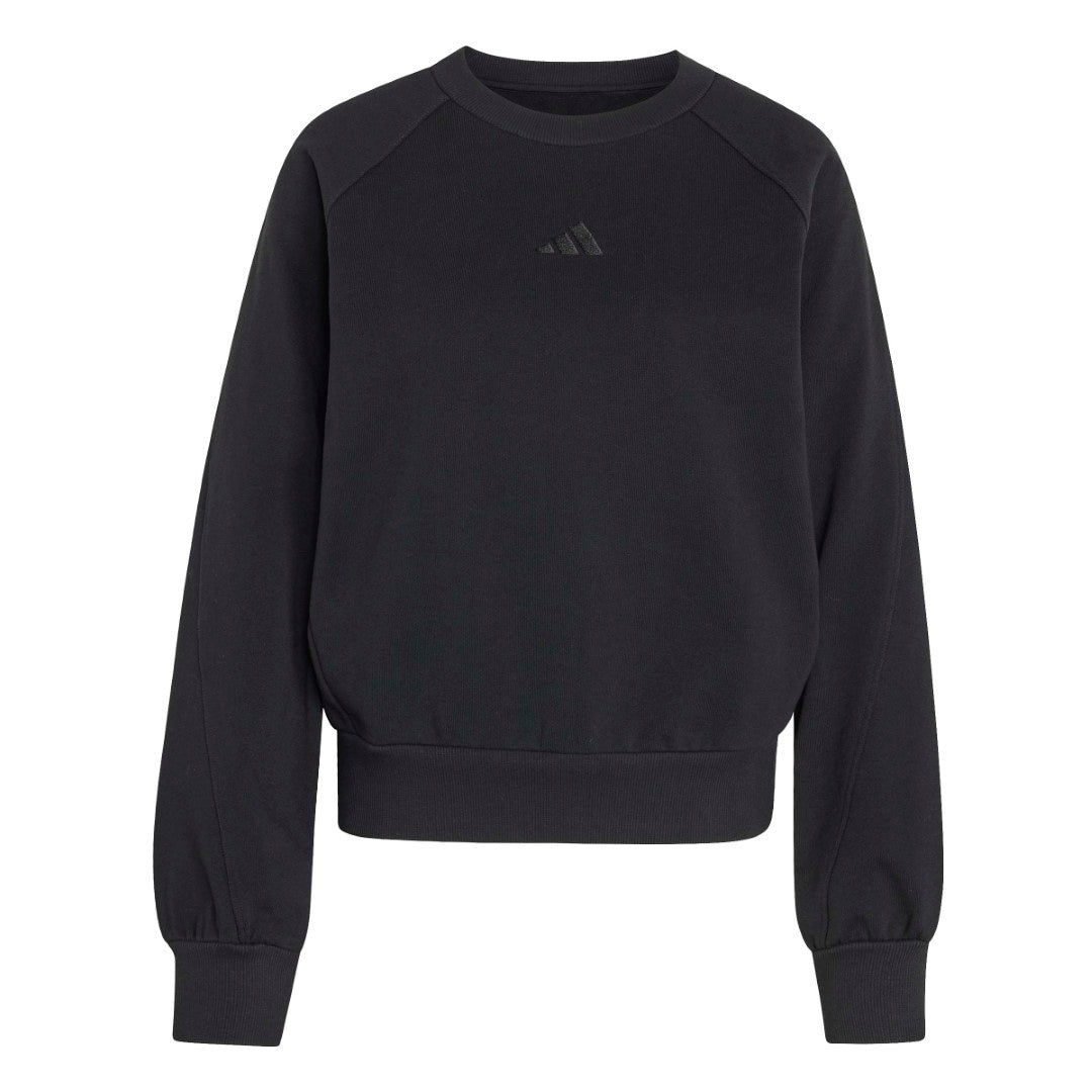 adidas Kit Small Logo Sweatshirt